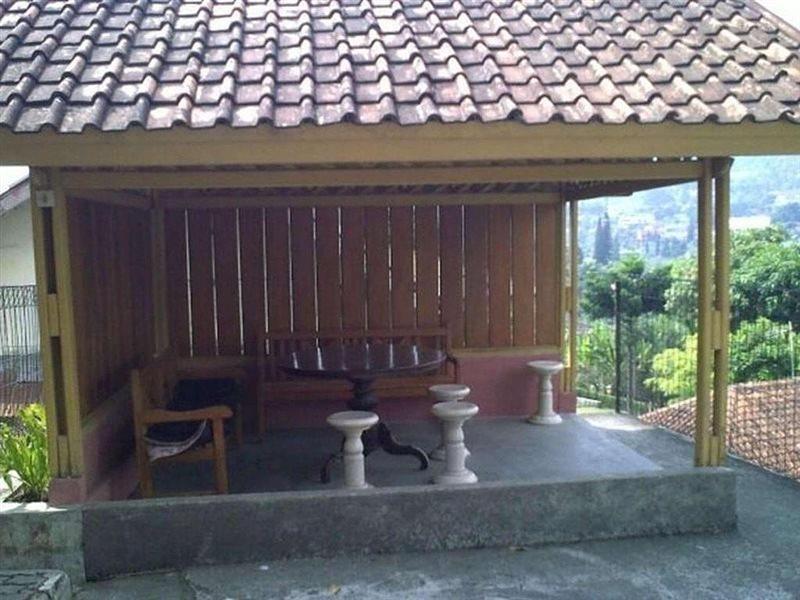 Villa Tunas Alam Mutiara Puncak Eksteriør billede